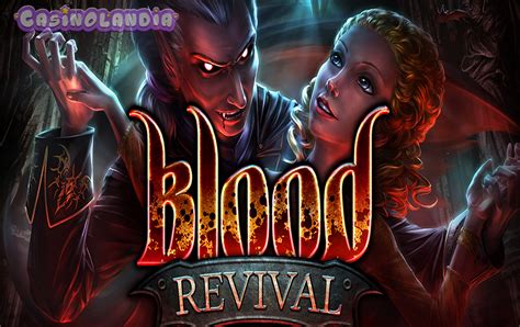 blood revival online slot